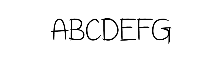 Coasta  Free Fonts Download