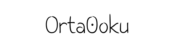 Coasta  Free Fonts Download