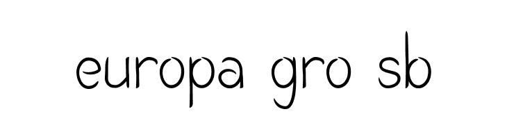 Coasta  Free Fonts Download