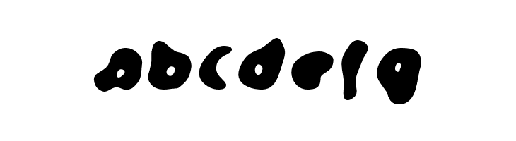 Formation  Free Fonts Download