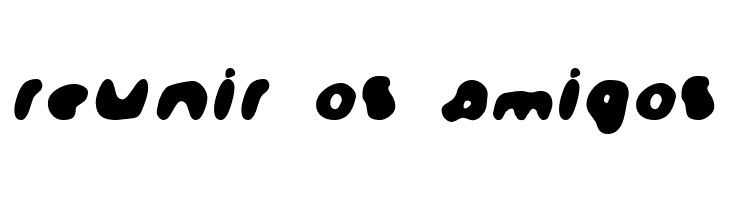 Formation  Free Fonts Download