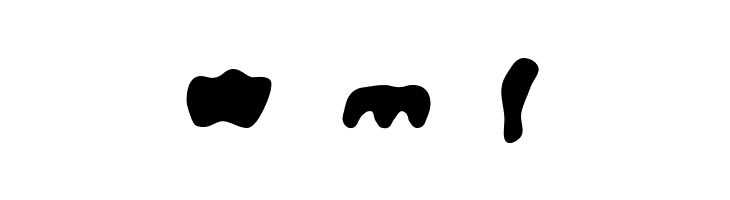 Formation  Free Fonts Download