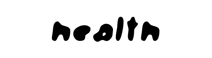 Formation  Free Fonts Download