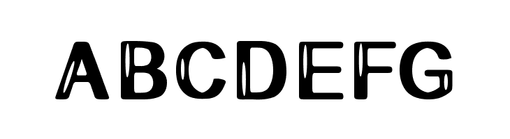 CANDY DROP demo  Free Fonts Download