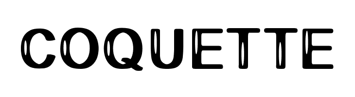 CANDY DROP demo  Free Fonts Download