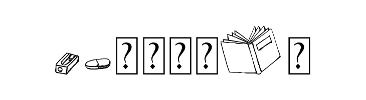 MATILDAS BACK TO SCHOOL_Demo  Free Fonts Download