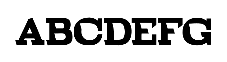 BROKEN normal demo  Free Fonts Download