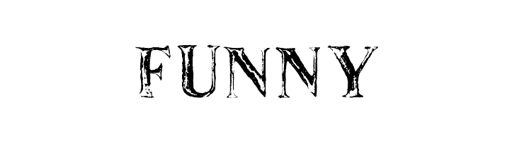 Rusty Fever_Bold Regular  Free Fonts Download