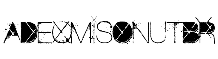 the Poison  Free Fonts Download