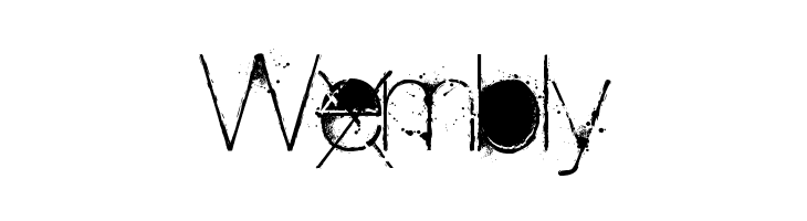 the Poison  Free Fonts Download