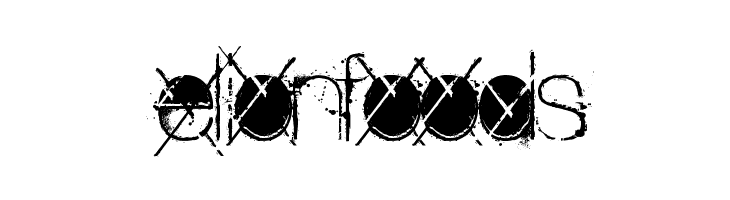 the Poison  Free Fonts Download