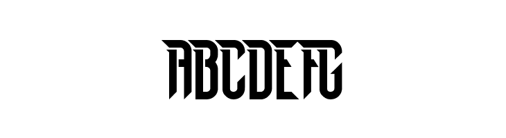 Chronosphere  Free Fonts Download