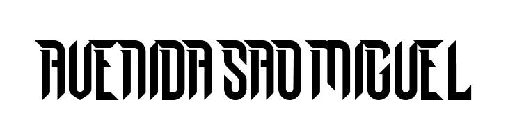 Chronosphere  Free Fonts Download