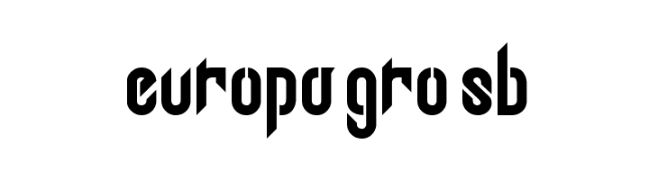 Chronosphere  Free Fonts Download