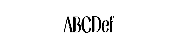 Catilde SemiCondensed  Free Fonts Download