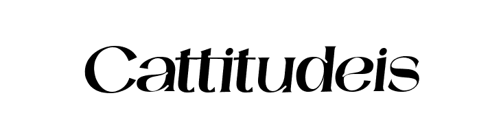 Catilde Italic  Free Fonts Download