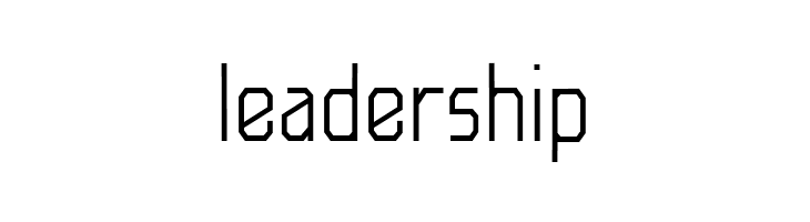 Futurama Light  Free Fonts Download