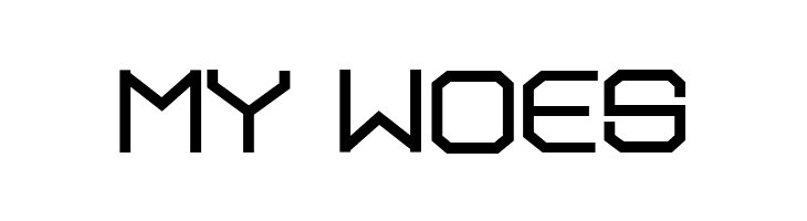 Futurama Expanded  Free Fonts Download