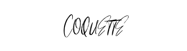 Milles handwriting Demo Regular  Free Fonts Download