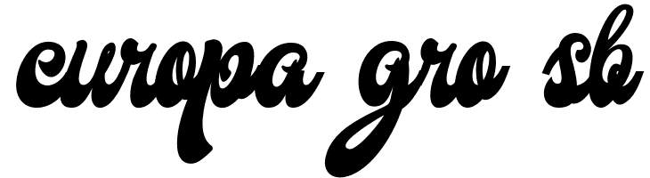 Hallway  Demo Regular  Free Fonts Download