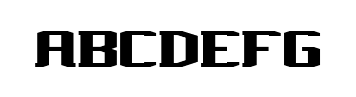 Variance BRK  Free Fonts Download