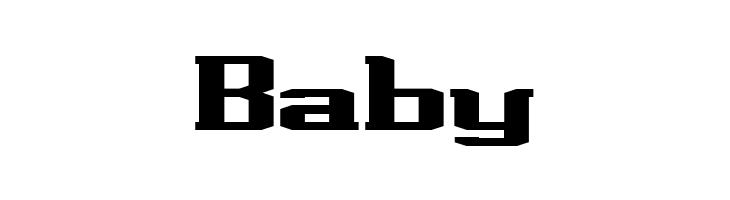 Variance BRK  Free Fonts Download