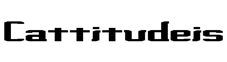 Variance BRK  Free Fonts Download