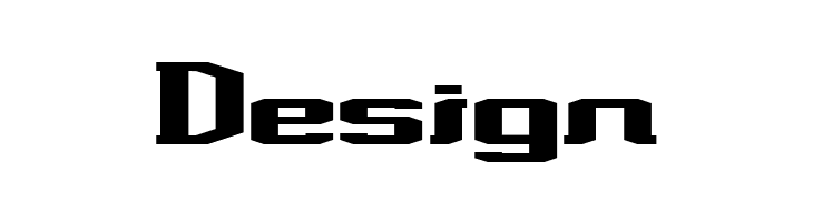 Variance BRK  Free Fonts Download