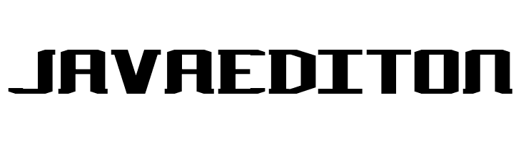 Variance BRK  Free Fonts Download