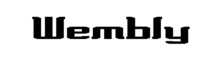 Variance BRK  Free Fonts Download