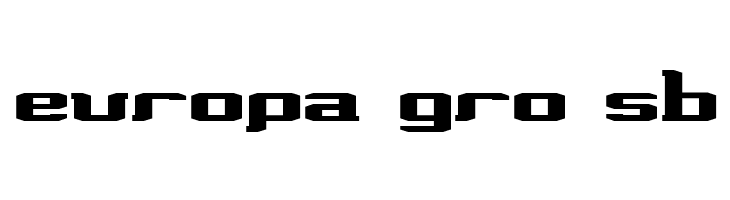 Variance BRK  Free Fonts Download