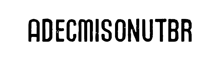 Union Agrochem Charkrapetch  Free Fonts Download