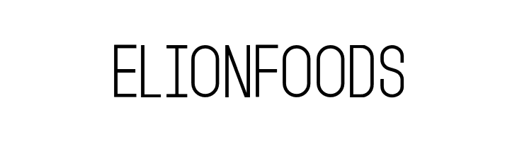 MODULAR 4  Free Fonts Download