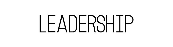 MODULAR 4  Free Fonts Download