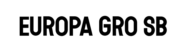 MODULAR 14  Free Fonts Download