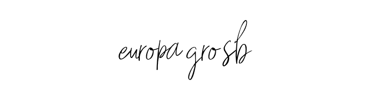 HeyFonallia-FreeVersion  Free Fonts Download