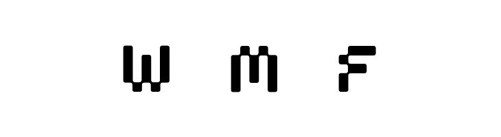 Clepto Regular  Free Fonts Download