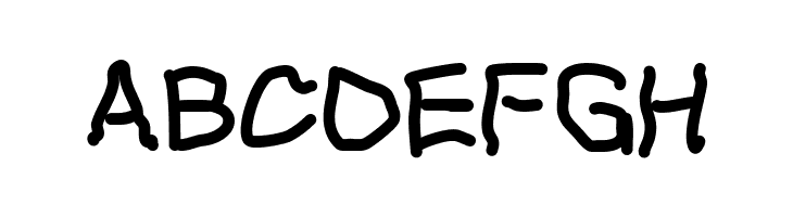 Lefthandkids  Free Fonts Download