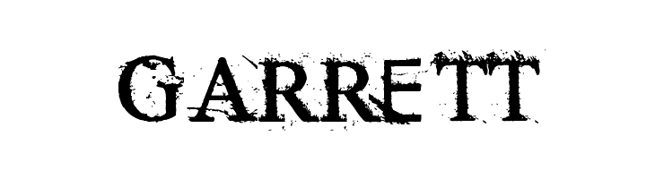 Rugged type  Free Fonts Download