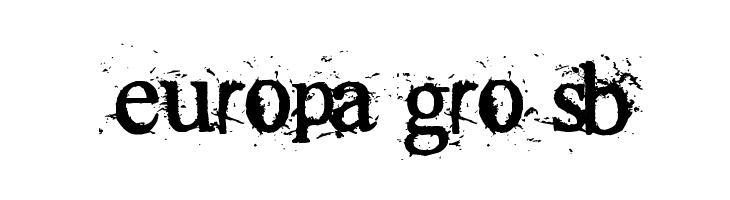 Rugged type  Free Fonts Download