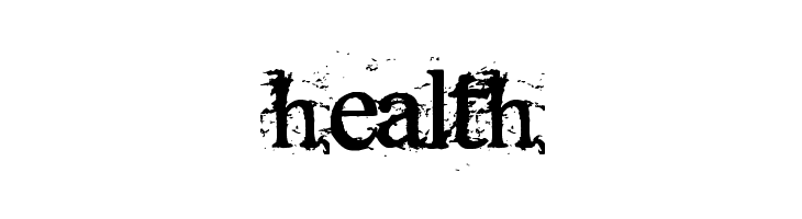 Rugged type  Free Fonts Download