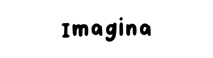 Mungil Regular  Free Fonts Download