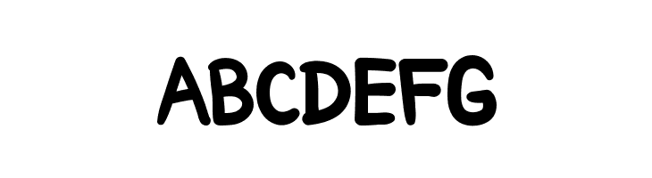 Cokobi  Free Fonts Download