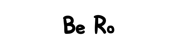 Cokobi  Free Fonts Download