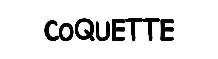 Cokobi  Free Fonts Download