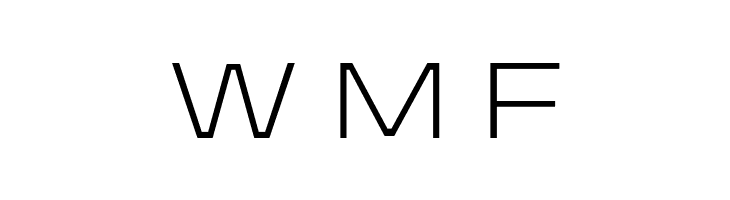 Resotho Extralight  Free Fonts Download