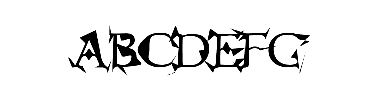 Alien  Free Fonts Download