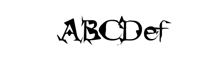 Alien  Free Fonts Download