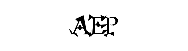 Alien  Free Fonts Download