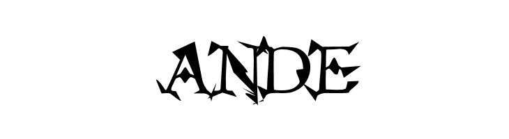 Alien  Free Fonts Download